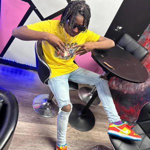 Lilcuz444 x Nyakashh -Taurus (Explicit)