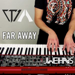 Far Away (Piano Cover)