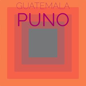 Guatemala Puno