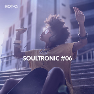 Soultronic, Vol. 06