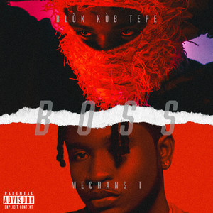 Boss (Explicit)