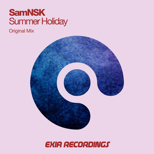 Summer Holiday (Original Mix)