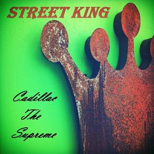 Street King - Single