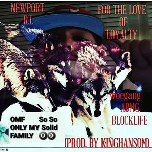 What They Be On(feat. king hansom & gorjus killa) (Explicit)