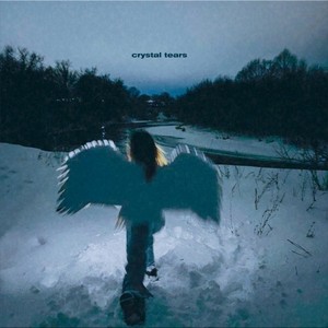 crystal tears