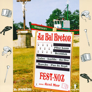 Au bal breton Vol. 2