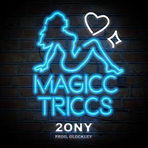 MAGICC TRICCS prod Glockley (Explicit)
