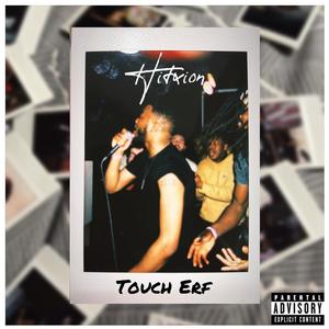 TOUCH ERF (Explicit)