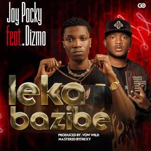 Leka Bazibe (feat. Dizmo)