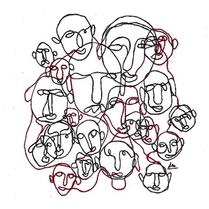 Fusion(feat. Thomas Aren)