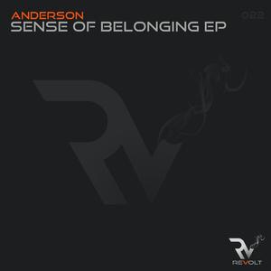 Sense of Belonging EP