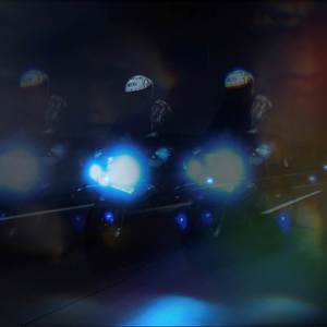 Blue Magic (REMIX by Milan Lieskovsky & Eddie Sender|Explicit)