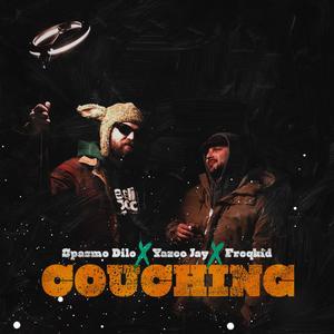 COUCHING (feat. Yazee Jay & Freqkid) (Explicit)