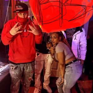 Get me litt (feat. KountRakks & QCBANKS) (Explicit)