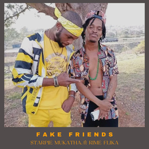 Fake Friends