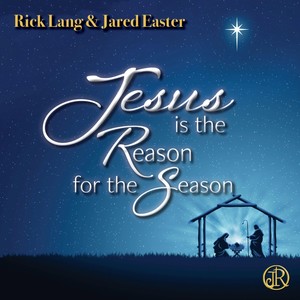 Jesus Is the Reason for the Season