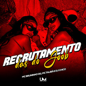 RECRUTAMENTO DAS DO JOOB (Explicit)