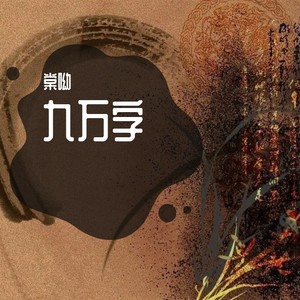 九万字