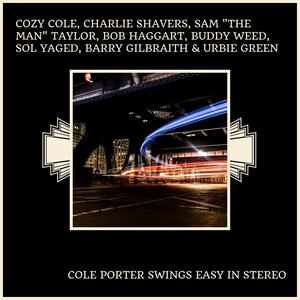 Cole Porter Swings Easy In Stereo