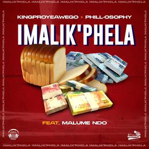 Imalik'phela (feat. KingProYeawego & Malume Ndo)