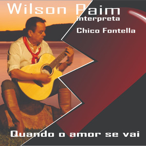 Quando o amor se vai