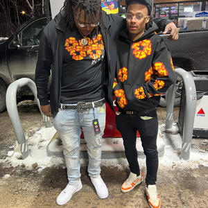 Word round town (Rumors) (Explicit)