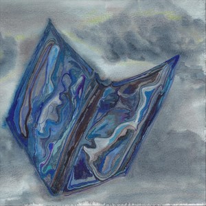 Princesa en Blue(feat. Andrés Correa)