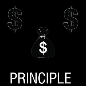 Principle (feat. J3) (Explicit)