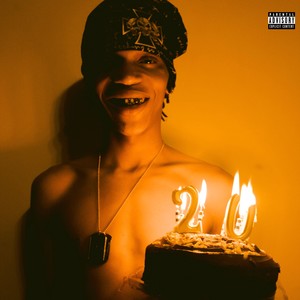 Stuck at the top (Explicit)