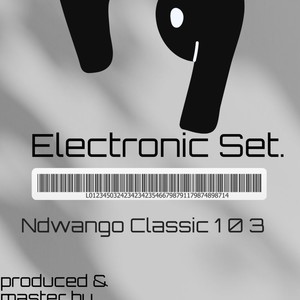 Electronic Set