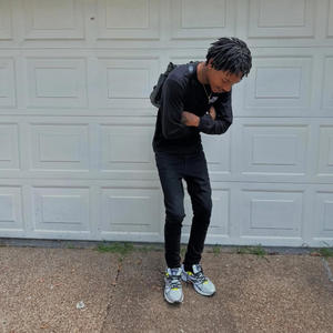 Let Me In ! (feat. Gleeshy) (Explicit)