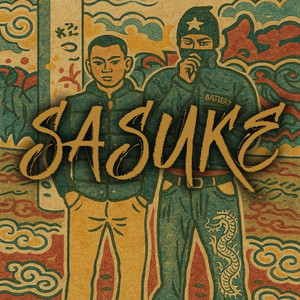 Sasuke