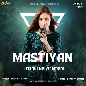 Mastiyan