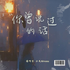 你曾说过的话
