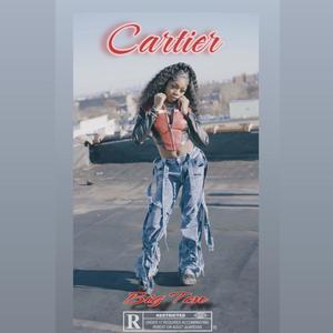 Cartier ￼ (Explicit)