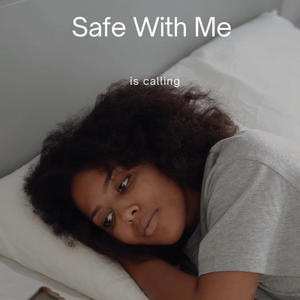 Safe With Me (feat. Masheady) (Explicit)