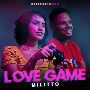 Love Game (Explicit)