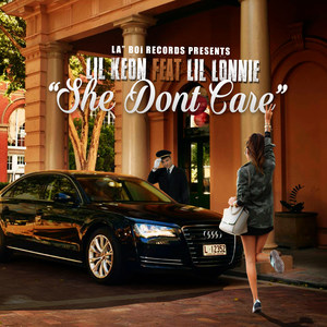 She Don't Care (feat. Lil Lonnie) [Explicit]