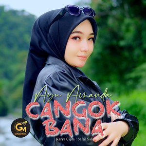 Cangok Bana