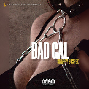 BAD GAL ( OFFICIAL AUDIO ) [Explicit]