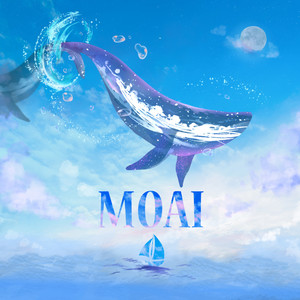 Moai (Inst.)