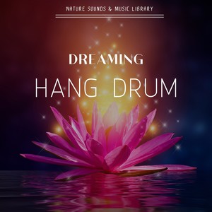 Dreaming Hang Drum