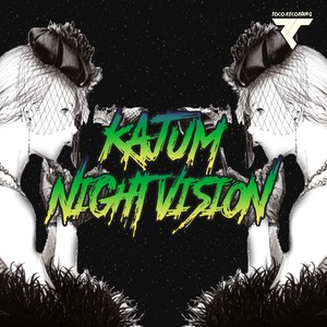 Night Vision (Extended Mix)