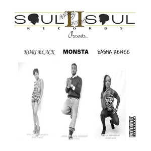 Soul to Soul Records Presents... (Explicit)