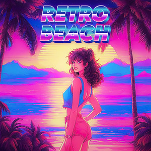 Retro Beach