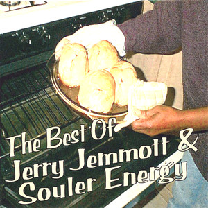 The Best Of Jerry Jemmott & Souler Energy