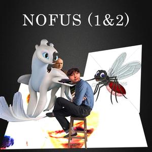 Depp Gibbs - NOFUS(1&2)[feat. Lil Mosquito Disease & White Fury] (Explicit)