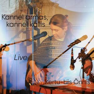 Mets ja maa nüüd hingvad une süles, Valss Tuulele (feat. Tuule Kann) (Live)