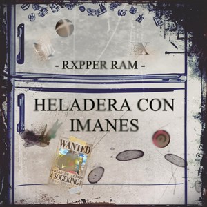 HELADERA CON IMANES (Explicit)