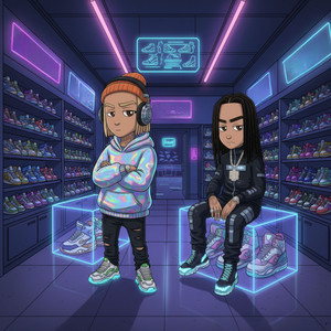 Can't Lie (Explicit)